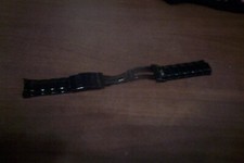 maglie nere x cinturino orologio sector uomo X PEZZI DI RICAMBIO leggi...