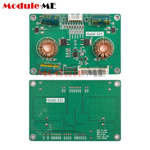 Per lcd led - 10-48",