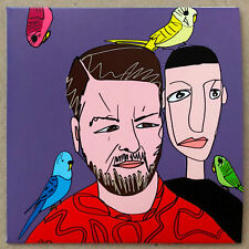 PUNX SOUNDCHECK / LEXII EMBERS