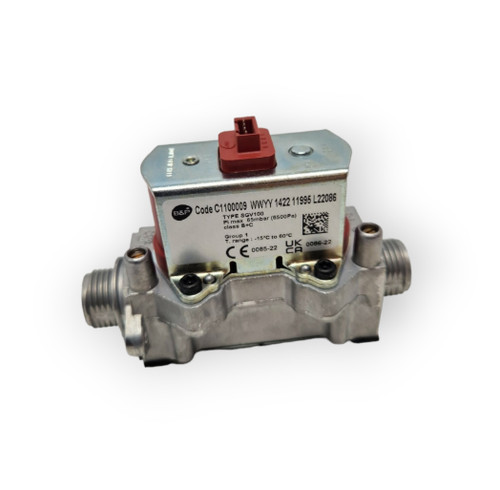 39841320 valvola gas sgv - valvola, per