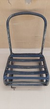 TELAIO SEDILE FISSO FIAT 600 D-500-USATO-DA RIVERNICIARE