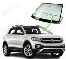 Volkswagen T Cross 2019 In Poi