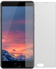 Pellicola protettiva per display Vernee Thor Plus opaca pellicola protettiva display