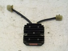 REGOLATORE DI TENSIONE SH532-12 PER KYMCO PEOPLE S 250 DEL 2006 (e35546)