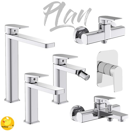 Miscelatore bagno rubinetto - miscelatore,