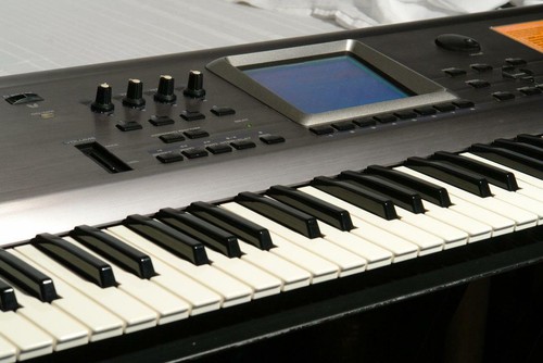 Roland fantom 76 - roland,