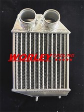 2 ROW Side mount aluminum