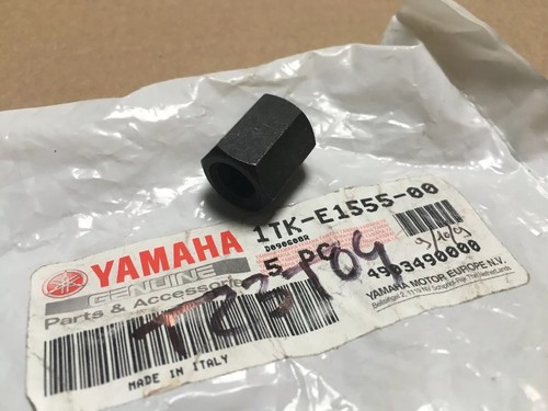 Yamaha 1tk e1555 - 1tk-e1555-00, écrou
