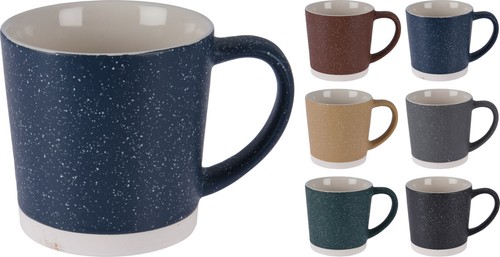 Tazzine caffè grandi - 6,