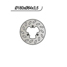 MS-E8E2AF158E DISCO FRENO