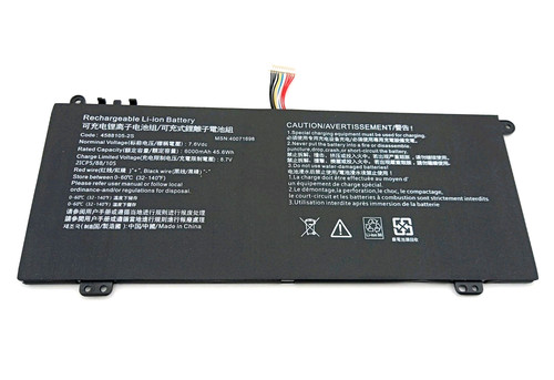 Batteria per notebook - , pc