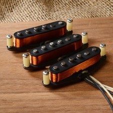 SRV - 58 set pickup vintage