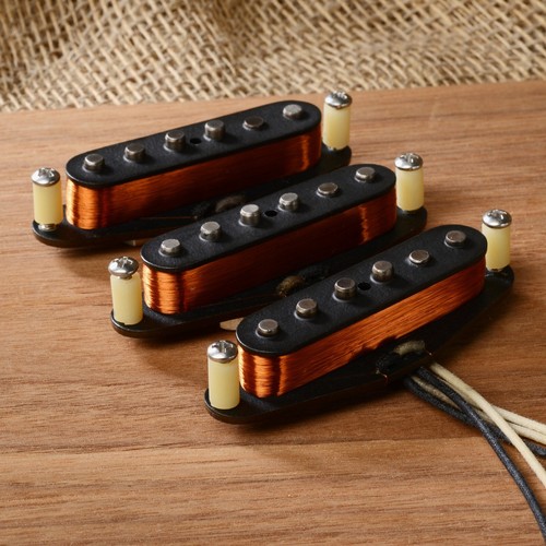 Srv set pickup vintage - 58,