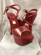 E7893 scarpa plateau tacco