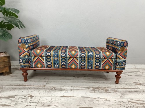 Divano letto cottagecore - letto,