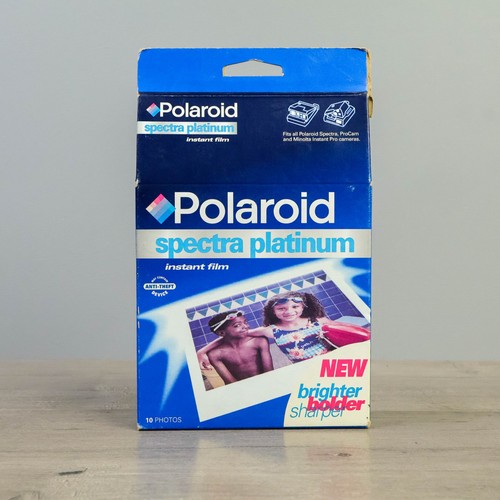 Pellicola istantanea vintage - pellicola,