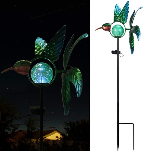 Luci solari giardino esterno - solari,