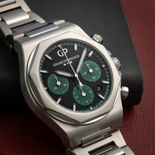 Girard Perregaux Laureato