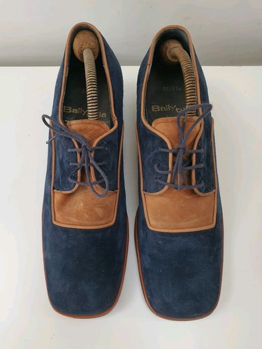 Scarpe vintage uomo bally - vintage, da