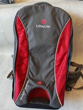 Zaino Littlelife ultraleggero
