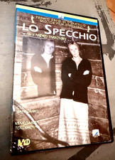 Lo Specchio - Andrej