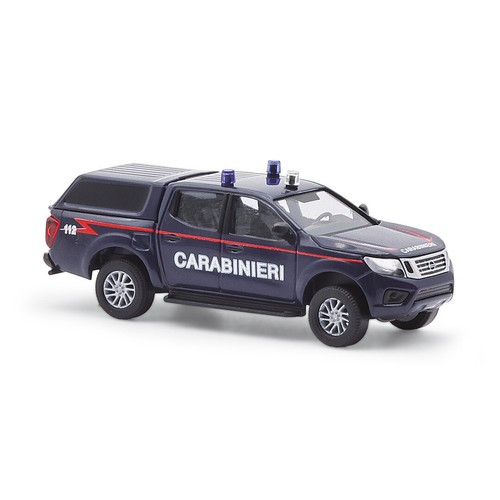 Busch 53726 nissan navara - 53726,