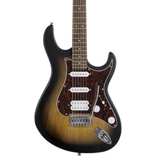 Cort G110 Electric Guitar Open