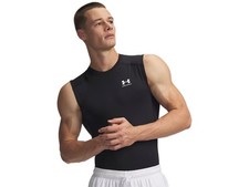 UNDER-ARMOUR SMANICATO TECNICO