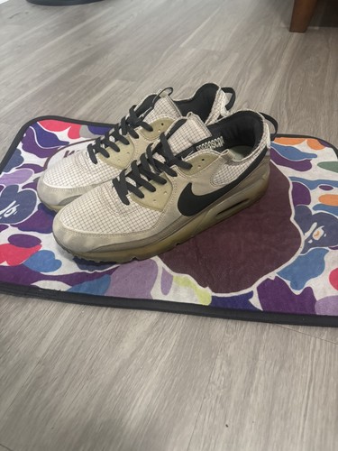 Taglia nike air max - 13,