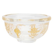 1pc Offrendo la ciotola di