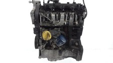 Motore Nissan QASHQAI