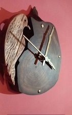 Orologio artigianale parete - artigianale,