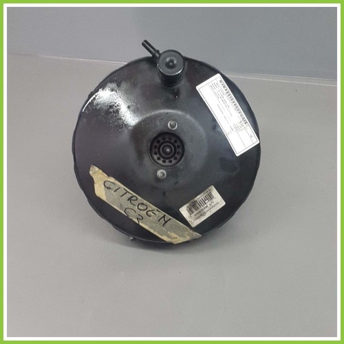 Servofreno bosch citroen - servofreno, 1a