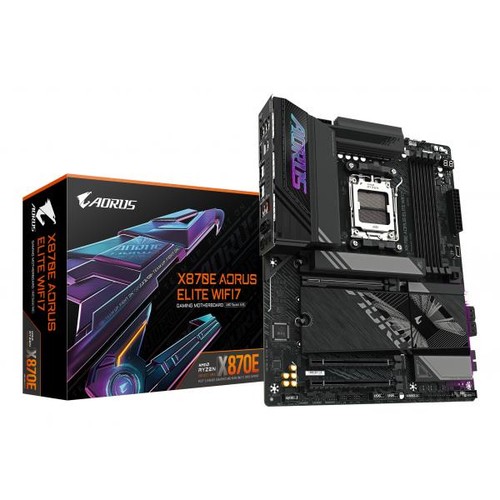 X870e elite wifi7 - x870e,
