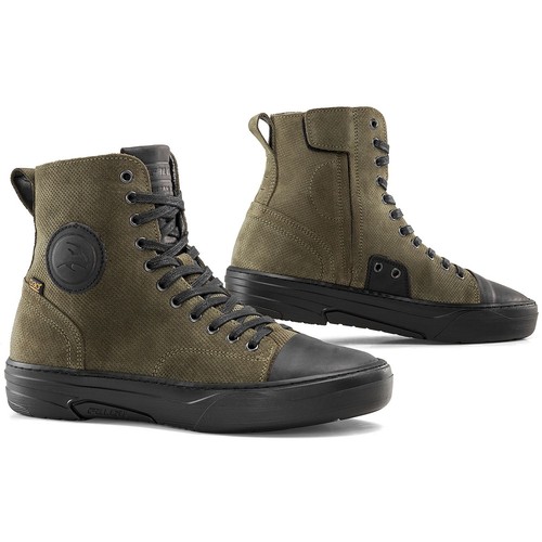 Falco lennox scarpe moto - scarpe, da