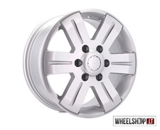 Carico nominale R16 5x130 4x16