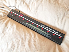 Pedaliera controller ADA MC-1