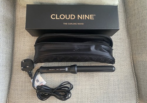 Cloud nine bacchetta - cloud,