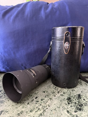 Nikon nikkor 200 - nikon,