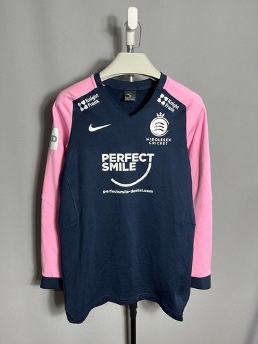 Nike 2020 2021 middlesex - nike,