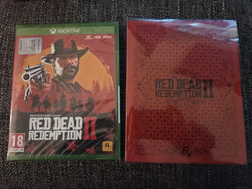 Red dead redemption - dead,