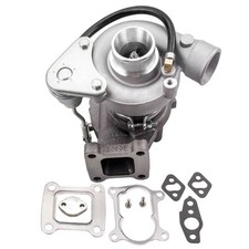 Turbocompressore CT20 per