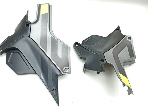 Coppia fianchetti side panels - fianchetti,