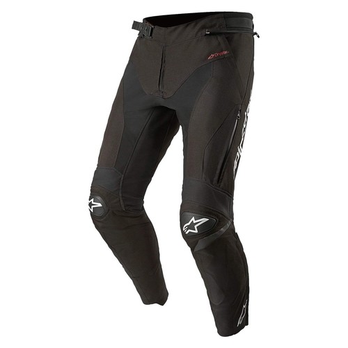Pantaloni moto alpinestars - pantaloni,