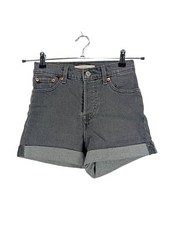 LEVI'S Pantaloncino di jeans