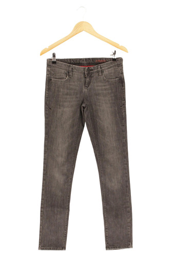 Jeans donna cross gamba dritta - jeans,