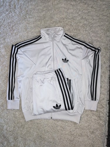 Adidas firebird tuta giacca - adidas,
