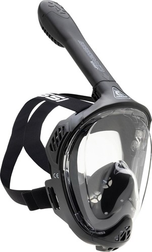 Maschera subacquea snorkeling - maschera,