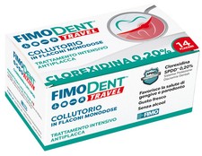 Fimo fimodent travel - fimodent,