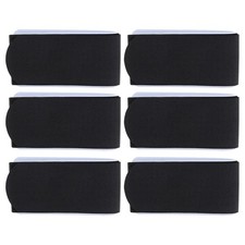  6 Pcs Accessori Snowboard